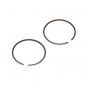 Piston Ring Set Yamaha FS1 43MM 60CC