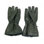 Winter gloves Leather Medium