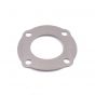 Head gasket Zundapp 50CC 0.10MM