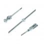 Brake rod Zundapp New model 529/530