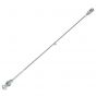 Brake rod Zundapp New model 529/530