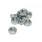 M7 Nut Galvanized Din 934