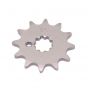 Front sprocket Puch 12 Teeth