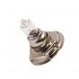 Bulb Halogen P26S Collar 6V 15W