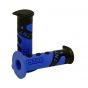 Handle Grips Cross 922X Black / Blue