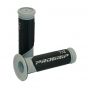 Handle Grips Pro Grip 732 Black/Grey