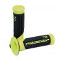 Handle Grips Pro Grip 732 Black/Yellow