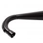 Exhaust 36MM Zundapp M90 Black