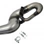 Exhaust Vespa Ciao Simonini Proline