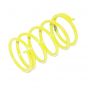 Pressure spring Malossi Vespa Yellow