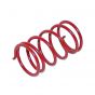 Pressure spring Malossi Vespa Red