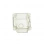 Float Bowl Dellorto PHBG Transparent