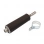 Silencer Polini Black Universal