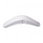 Front Fender White Citta