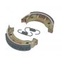 Brake Shoes Frontside Ciao 90MM Hub