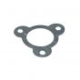 Exhaust Silencer gasket Leovince Circuit