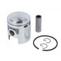 Piston Airsal 45MM - 70CC Puch Maxi