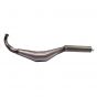 Exhaust Puch Maxi Simonini Kevlar