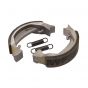 Brake Shoes Puch Maxi A-Quality Newfren