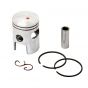 Piston 38MM 50CC Airsal Tomos A35