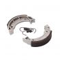 Brake shoes Tomos A3 - S25 90MM Hub