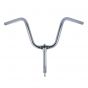 Handlebar Vespa Ciao Chrome