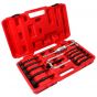 Inner bearing puller set 15 Pieces