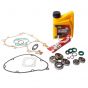 Rebuild Kit Kreidler 4 Gears Engine block