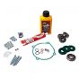 Rebuild Kit Puch Maxi New Model 4 Bearing Engine Run-up