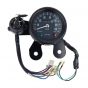 Speedometer Yamaha FS1 < 1979 on Base plate