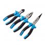 Pliers set 3-Pieces Profi