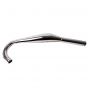 Exhaust 36MM Zundapp M90 Chromed