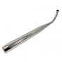 Exhaust 36MM Zundapp - Double Nod