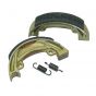 Brake Shoes Kreidler A-Quality Small Hub