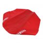 Buddyseat deck Red Yamaha DT50MX