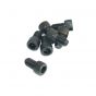 Allen bolt 3/8 X 5/8 Galvanized Din 912