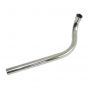 Exhaust Header Kreidler Forced cooling 26MM