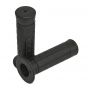 Handle Grips Block Black Universal