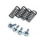 Clutch spring set + Bolts Yamaha FS1/DT/RD/TY