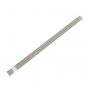 Ruler 50CM / 20" Stainless Steel