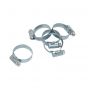 Hose clamp Galvanized 20-32MM Maxxfast