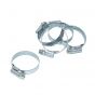 Hose clamp Galvanized 25-40MM Maxxfast