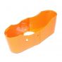 Fork Cap Kreidler Orange