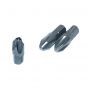 Unior Crosstip Bits PH3 - 3-Pieces