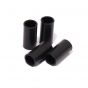 Shock absorbers Black 280MM Puch Maxi