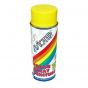 Motip Alkyd Aerosol RAL 1021 Colza Yellow - 400ML