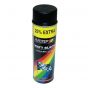 Motip Black Matt - 500ML