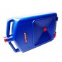 Oil collector Closable 8 Liter