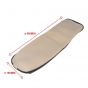 Buddyseat cover Kreidler 1963 untill 1965 Grey/Creme 