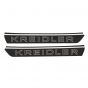 Tank Stickers Kreidler Block Tank